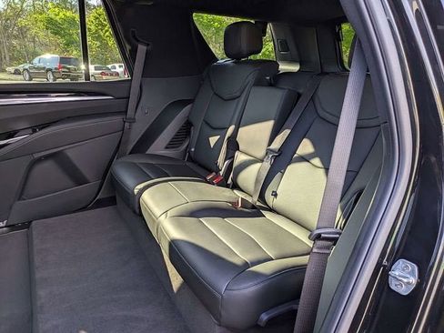 New 2026 Cadillac Escalade 2WD image 14