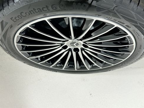 New 2026 Mercedes-Benz GLC 300 image 34