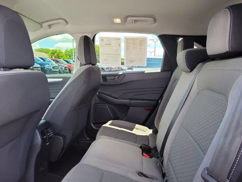 Certified 2022 Ford Escape SE w/ Cold Weather Package FWD image 14