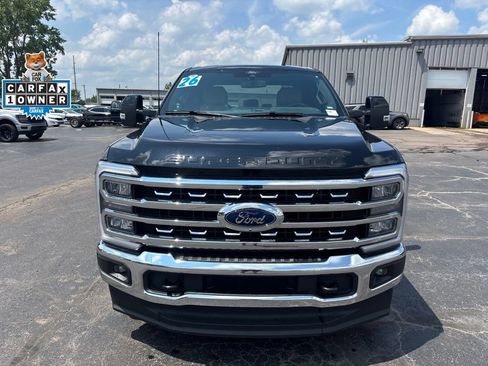 Used 2026 Ford F250 Lariat AWD/4WD image 8