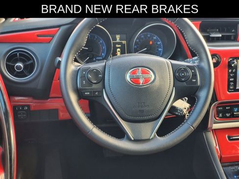 Used 2016 Scion iM image 8