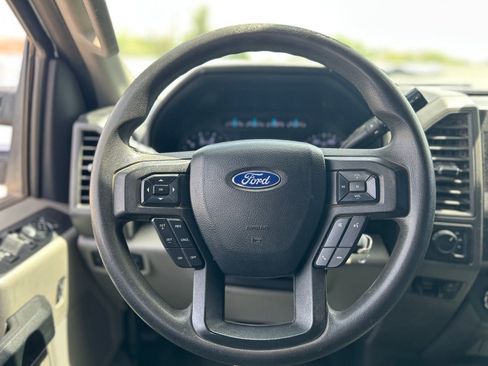 Used 2019 Ford F350 XL w/ Power Equipment Group AWD/4WD image 18