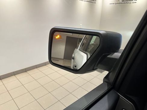 New 2026 Ford F150 STX AWD/4WD image 11