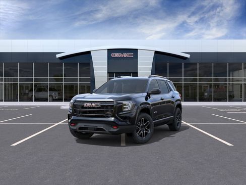 New 2026 GMC Terrain AT4 image 9