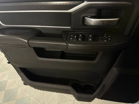 Used 2026 RAM 2500 Big Horn AWD/4WD image 26