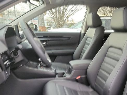 Certified 2024 Honda CR-V EX-L image 13