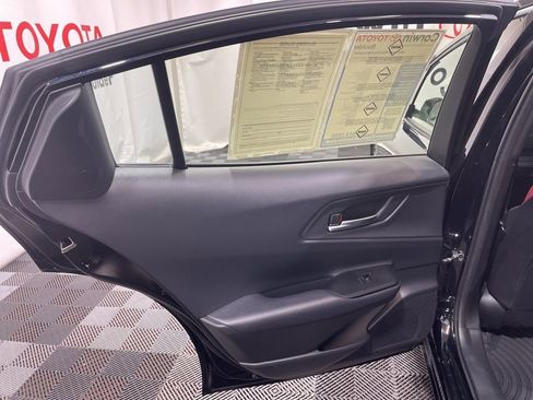 Used 2024 Toyota Prius Prime XSE image 14
