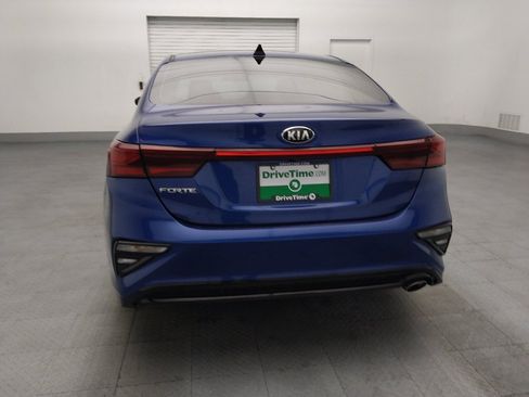 Used 2019 Kia Forte LXS FWD image 6
