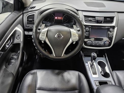 Used 2018 Nissan Altima 2.5 SR w/ SR Special Edition image 27