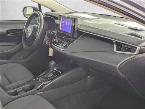 Used 2023 Toyota Corolla LE image 21