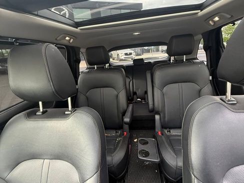 Used 2024 MAZDA CX-90 3.3 Turbo w/ Premium Package AWD/4WD image 13