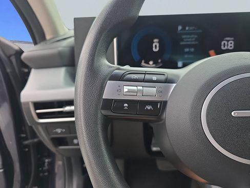 Certified 2025 Hyundai Sonata SEL FWD image 19