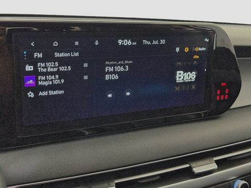 Used 2025 Hyundai Palisade XRT FWD image 16