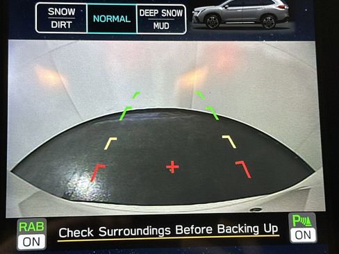 Used 2023 Subaru Ascent Limited image 21