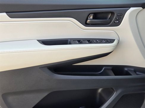 New 2026 Honda Odyssey EX-L image 12