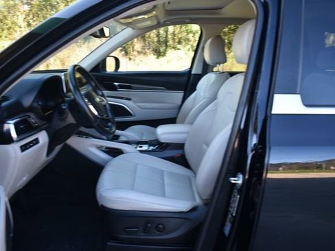 Used 2020 Kia Telluride EX w/ Towing Package image 10