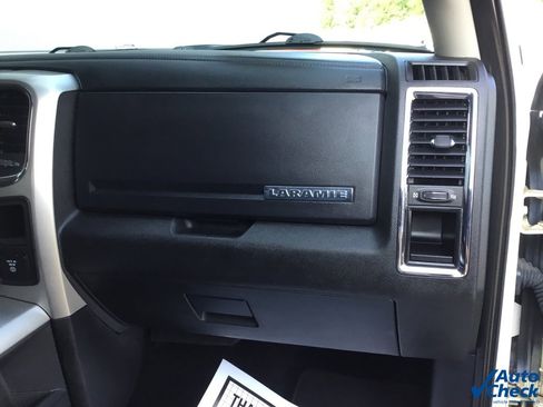 Used 2016 RAM 2500 Laramie image 37