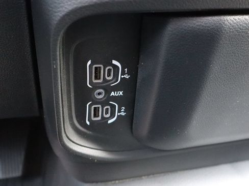 Used 2023 RAM 1500 Tradesman AWD/4WD image 15