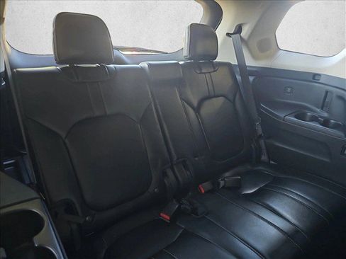 Used 2024 Honda Pilot Elite image 22