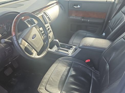 Used 2009 Ford Flex Limited image 15