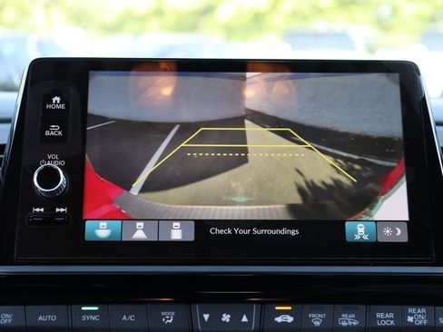 Used 2026 Honda Odyssey EX-L image 35