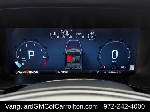 Used 2025 Ford F150 Raptor AWD/4WD image 15