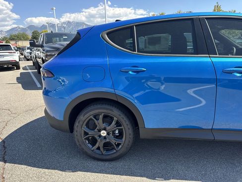 New 2025 Dodge Hornet GT w/ GT Blacktop Package image 14