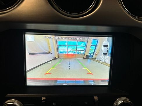 Used 2016 Ford Mustang Premium w/ Equipment Group 201A RWD image 12