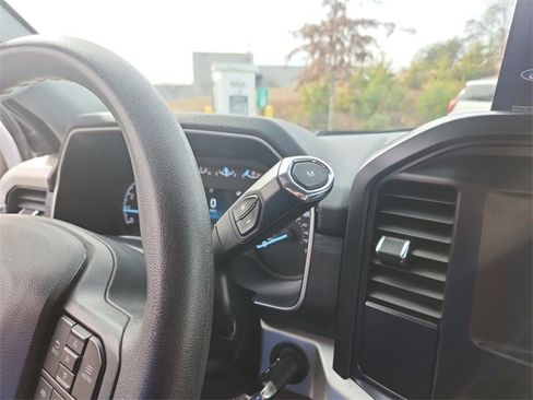 Used 2021 Ford F150 XL w/ XL Power Equipment Group image 15