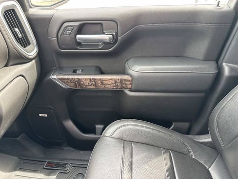 Used 2022 GMC Sierra 1500 Denali w/ Denali Premium Package AWD/4WD image 29