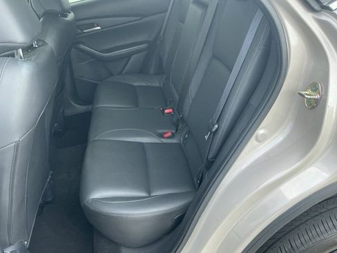 Used 2024 MAZDA CX-30 AWD 2.5 S w/ Select Sport Pkg image 18