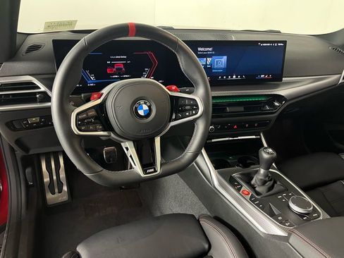 Used 2025 BMW M2 w/ Lighting Package RWD image 17