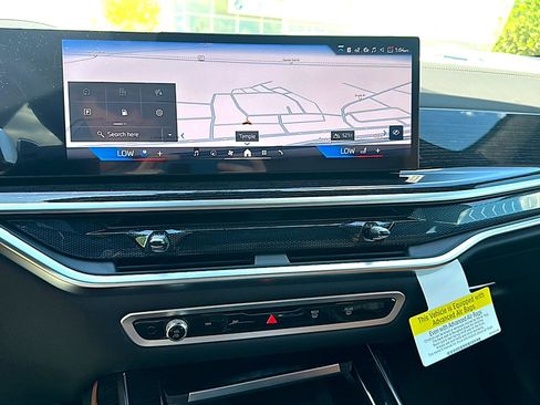 New 2027 BMW X7 xDrive40i w/ M Sport Package AWD/4WD image 23