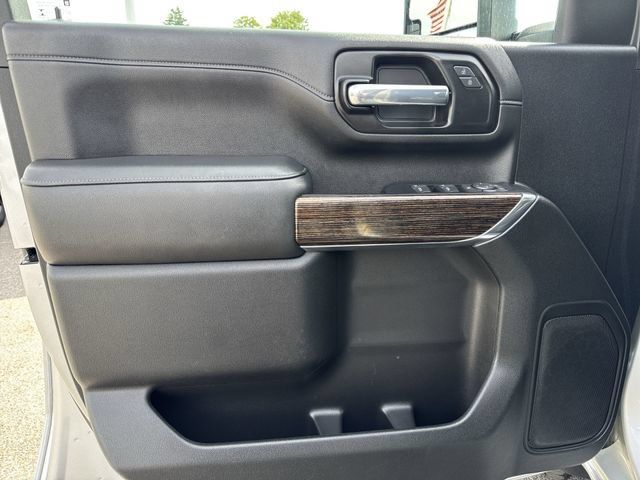Used 2022 GMC Sierra 2500 SLE w/ SLE Convenience Package AWD/4WD image 21