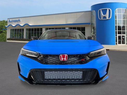 New 2026 Honda Civic Type R image 9