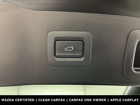 Certified 2024 MAZDA CX-5 AWD 2.5 S w/ Premium Package image 31