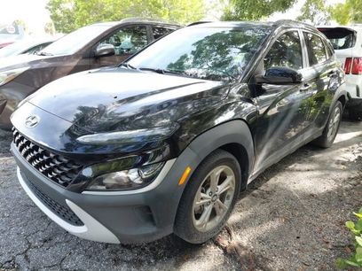 Used 2023 Hyundai Kona SEL
