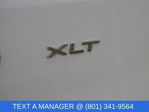 Used 2022 Ford Transit 350 XLT image 8