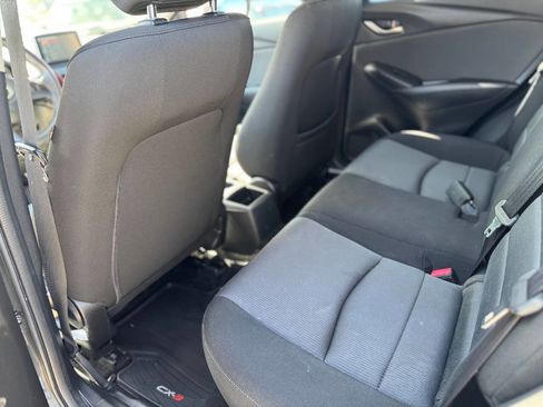 Used 2016 MAZDA CX-3 Sport image 15