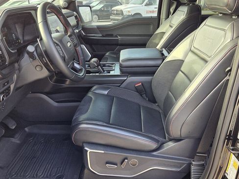 Used 2025 Ford F150 Raptor image 9