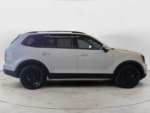 Used 2025 Kia Telluride SX Prestige X-Line AWD/4WD image 4