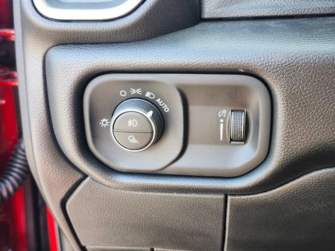 New 2026 RAM 2500 Warlock AWD/4WD image 23
