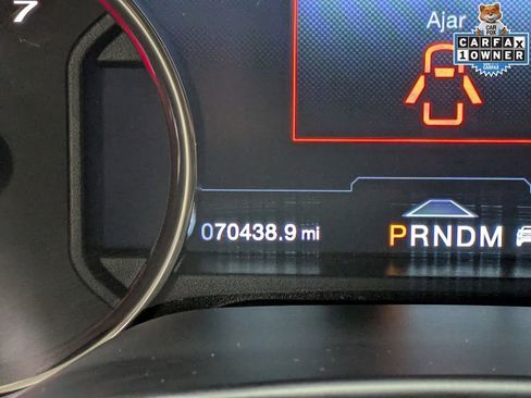 Used 2019 Ford F150 Raptor w/ Equipment Group 802A Luxury AWD/4WD image 17