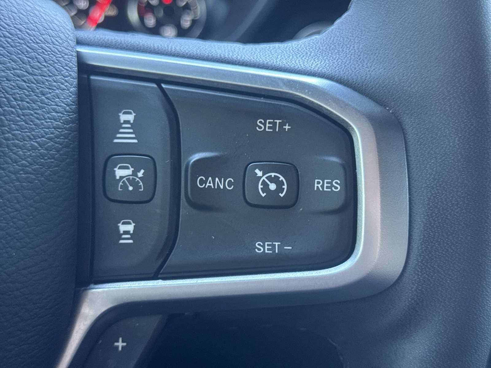 Used 2025 RAM 1500 Big Horn RWD image 12