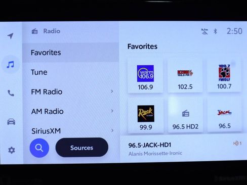 Used 2022 Toyota Tundra SR5 w/ TRD Off-Road Package image 16
