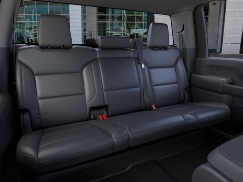 New 2026 GMC Sierra 3500 Pro w/ 1SA Pro Safety Plus Package AWD/4WD image 17