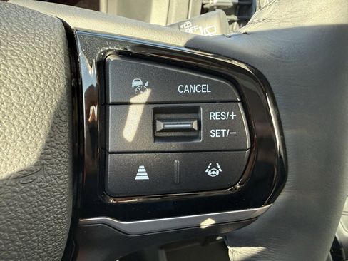 New 2026 Honda Odyssey Touring image 23