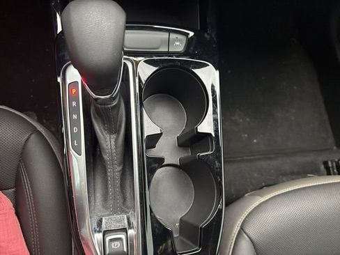 Used 2025 Chevrolet Trax ACTIV image 27