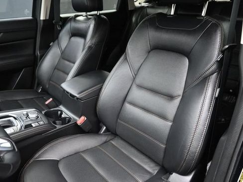 Used 2021 MAZDA CX-5 Grand Touring FWD image 20