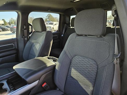 Used 2026 RAM 1500 Lone Star AWD/4WD image 14